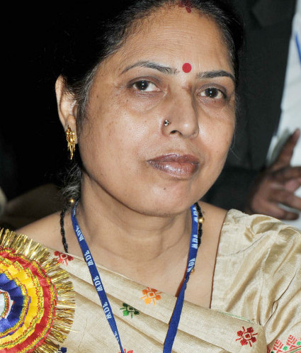 Dr. Chandra Rashmi Srivastava