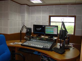 Production Studio-Ahmedabad